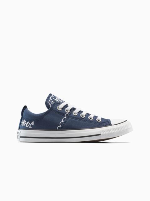 Chuck Taylor All Star Madison Embroidered Flowers