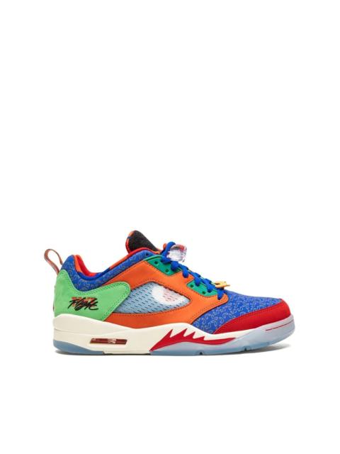 Air Jordan 5 Low “Doernbecher” sneakers