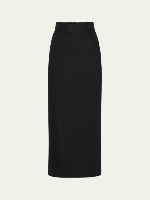 Emma Pencil Skirt