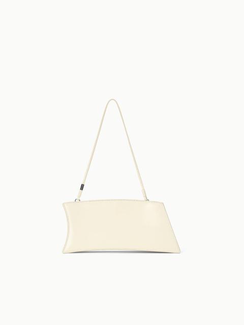 STAUD COCO SHOULDER BAG CREAM