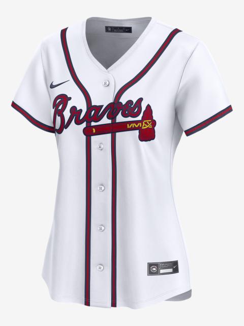 Matt Olson Atlanta Braves Nike Women's Dri-FIT ADV MLB Limited Jersey