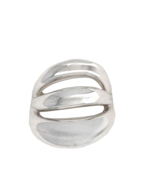 multi-band ring
