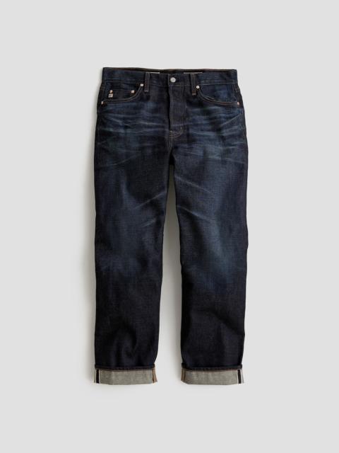 Felix Selvage Jean