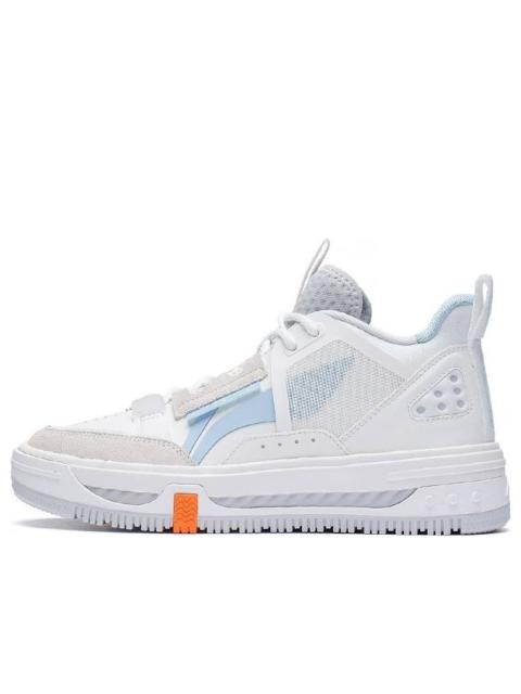 (WMNS) Li-Ning Xingchuan V1.5 'White Blue' AGCS240-1