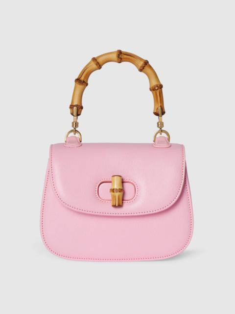 Gucci Bamboo 1947 mini bag