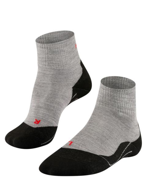 TK5 Wander Short Men Trekking Short socks