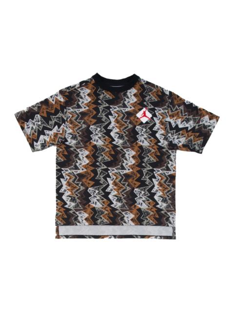 Jordan x Patta Tee Multi