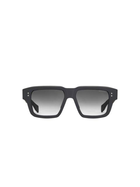 Eliux square-frame sunglasses
