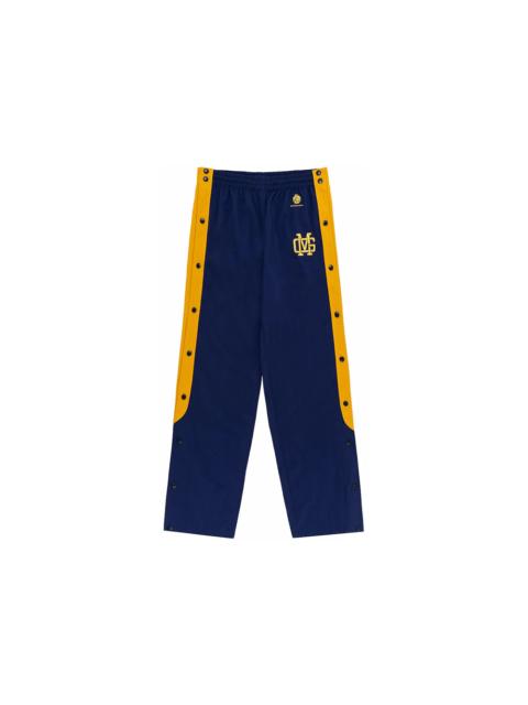 Aime Leon Dore x New Balance Sonny NY Warm Up Pant Navy