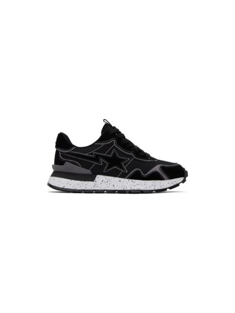 Black Road STA Express #1 Sneakers