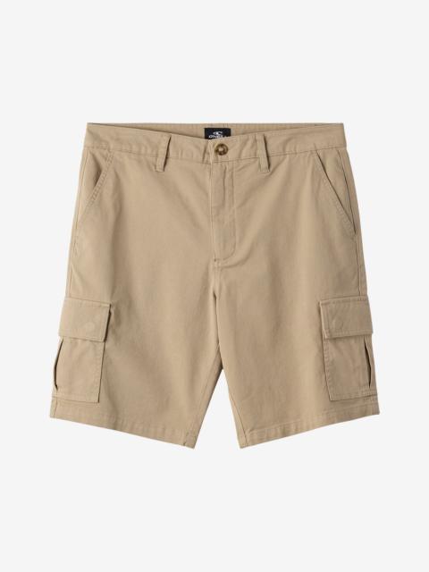 Trails 20" Cargo Shorts