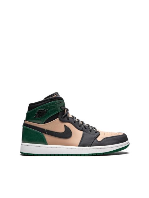 Air Jordan 1 Ret Hi Prem bio beige