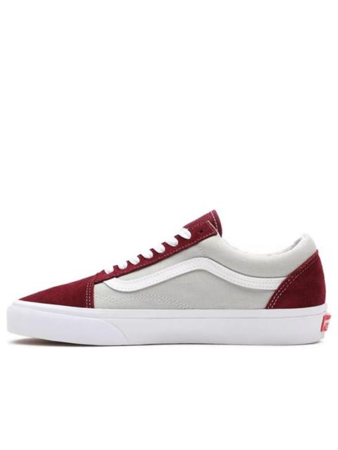 Vans Old Skool 'Classic Sport - Port Royale Mineral Grey' VN0A3WKT4PR