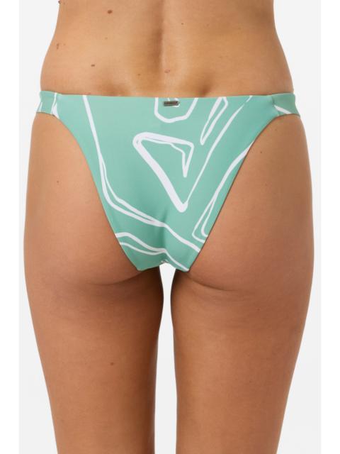 Ziggy Geo Turks Cheeky Bottoms