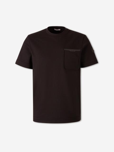 ROUND NECK T-SHIRT