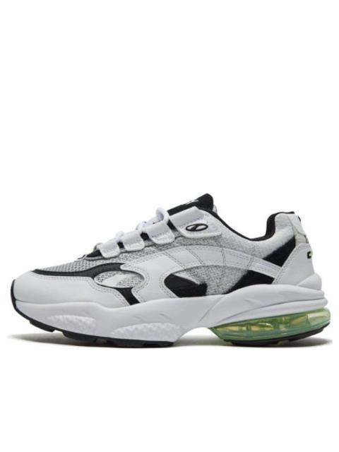 PUMA Cell Venom Alert 'White Black' 369810-03