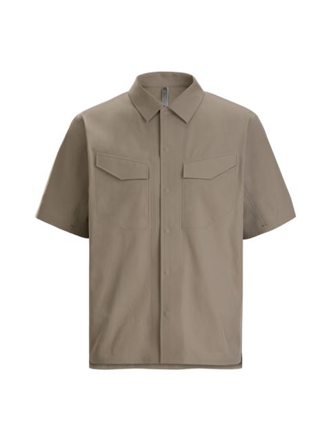 Field Shirt SS