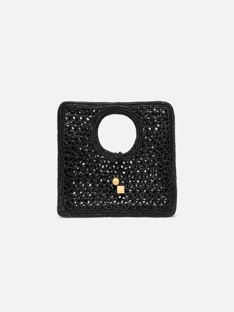 The Spiaggia small square bag