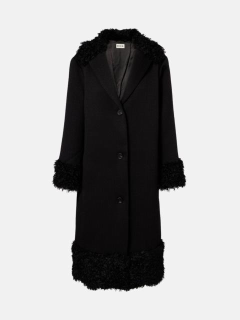 Diara coat
