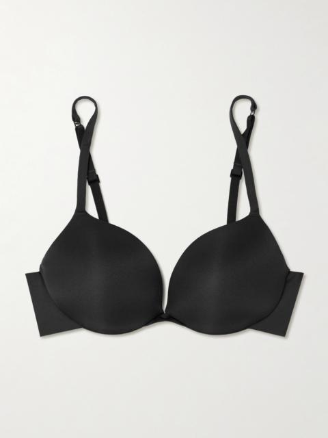 Ultimate Teardrop Push-up Bra