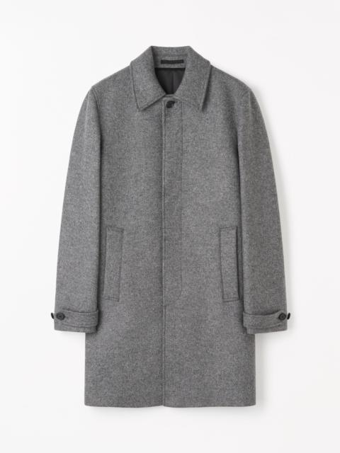 Cane Recycled Wool Coat