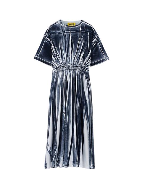 WOMEN'S PRINTED DRESS