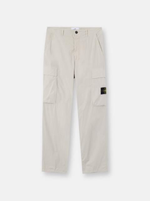 3100043 STRETCH COTTON TELA 'PARACADUTE'