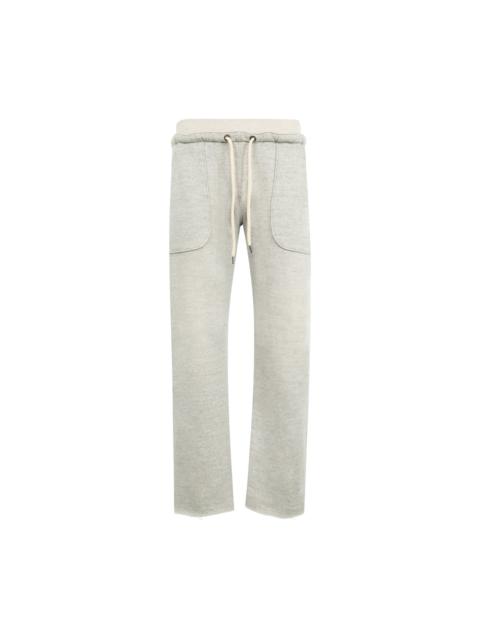 SIDE INSERT SWEATPANT