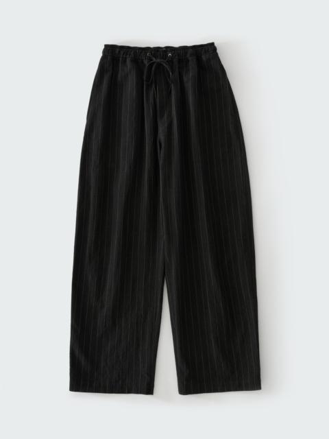 Sonny Pinstripe Pant