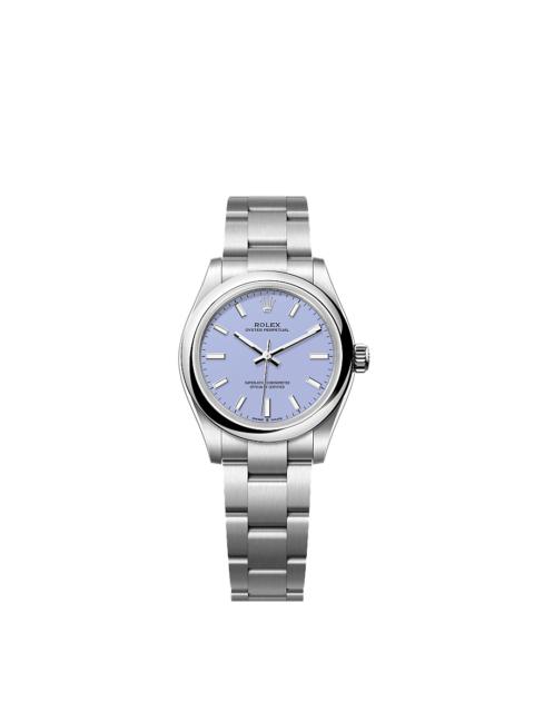 OYSTER-PERPETUAL 277200