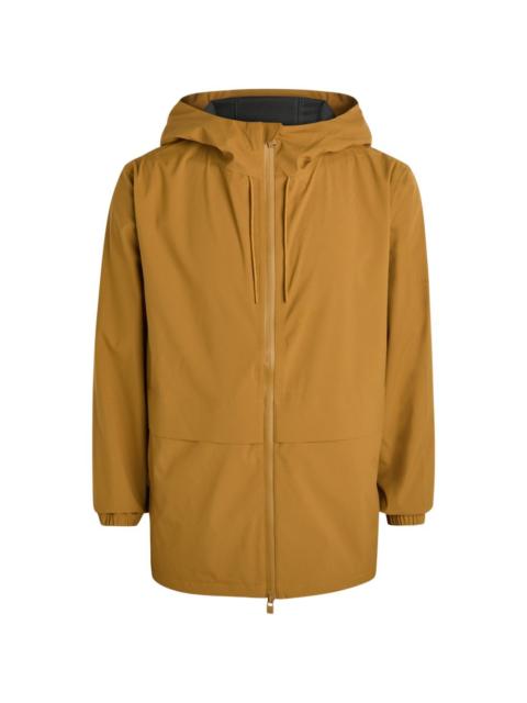 Suva Hardshell jacket