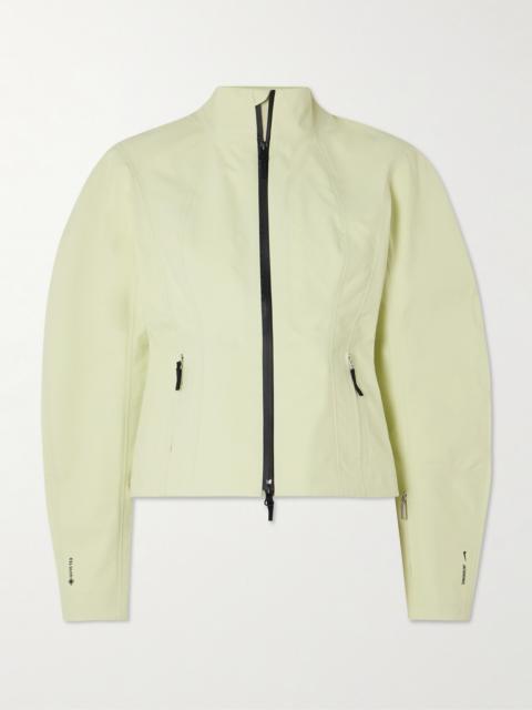 + Jacquemus Paneled Gore-tex Ski Jacket