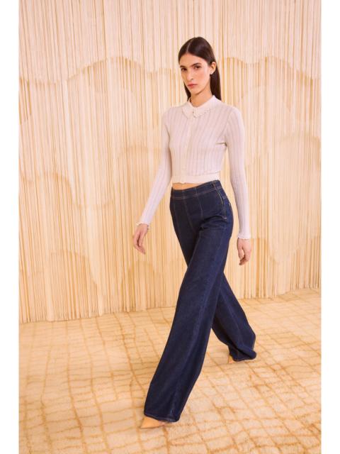 Lottie Knit Cardigan