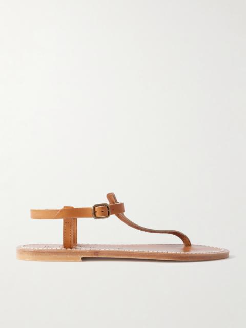 Picon Leather Sandals
