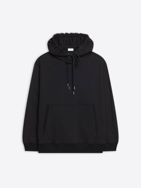 LOOSE FIT HOODIE