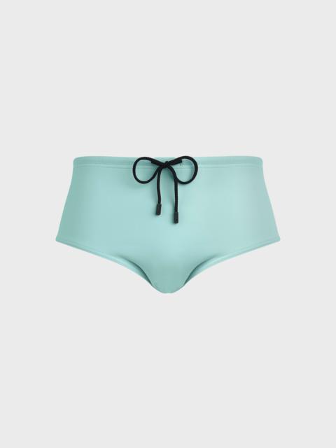 Men Swim brief Solid