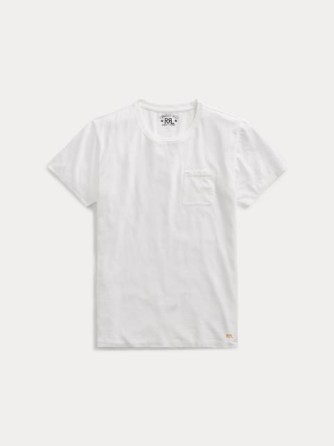 Jersey Pocket T-Shirt