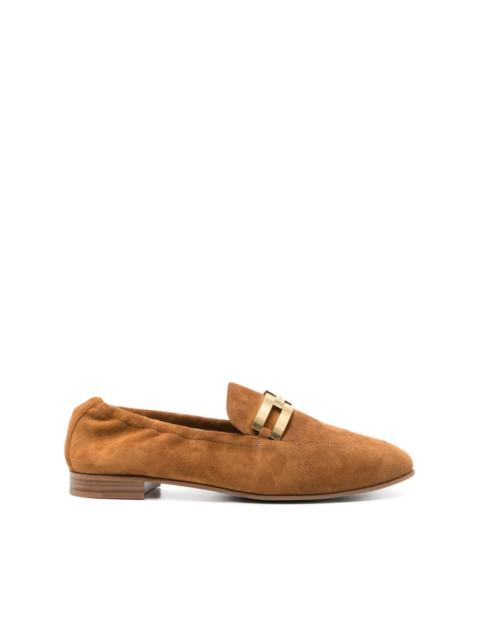 Brandi loafers