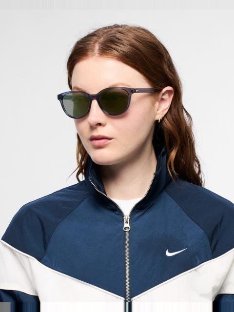 Nike Vital Trend Mirrored Sunglasses