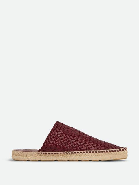 Intreccio Espadrille