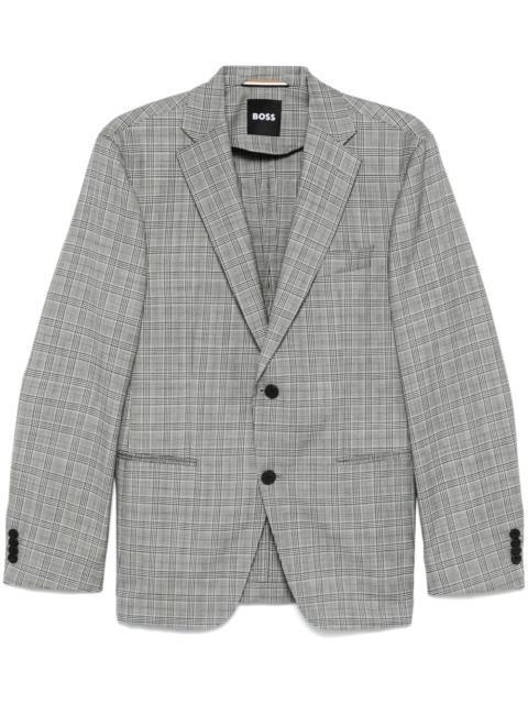 Huge blazer