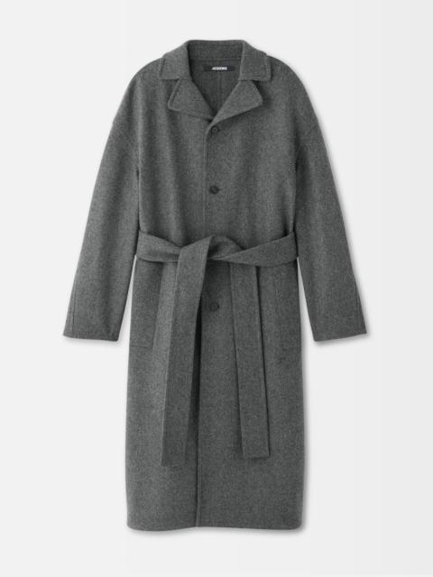 The Citta coat