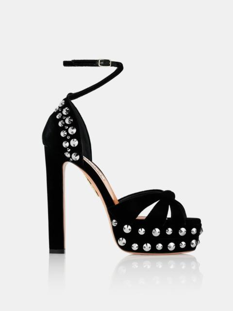 Cosmic Love Sandal Plateau 130