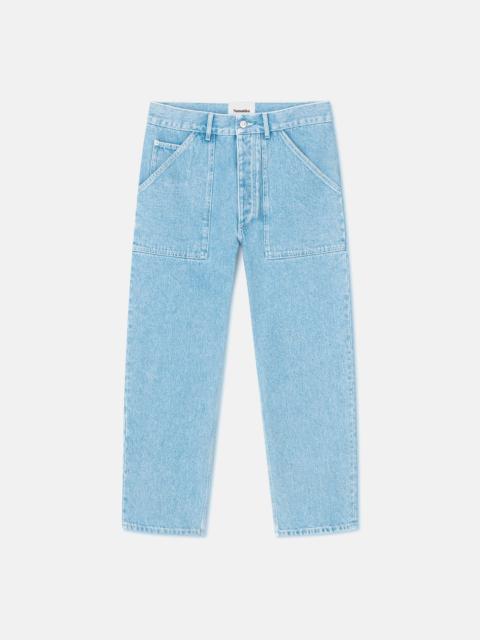 Workwear Jeans