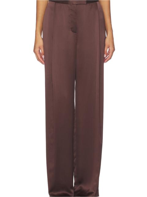 Relaxed Trouser