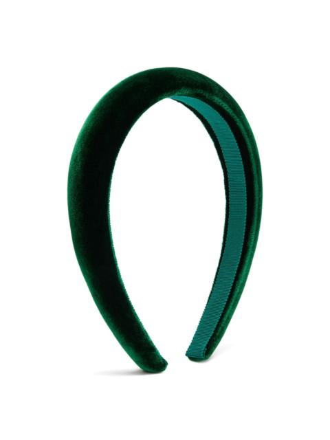 Tori padded headband