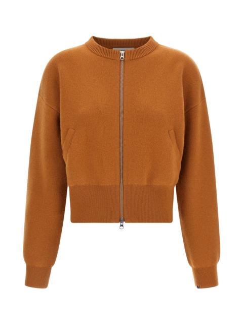 'N°478 Xtra Fun' cardigan