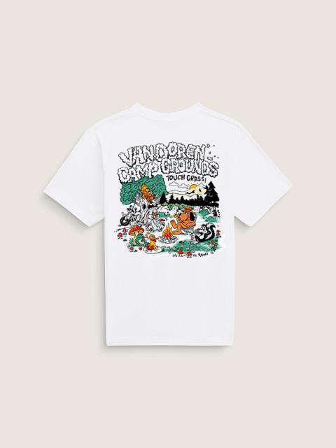 Van Doren Camp Grounds T-Shirt