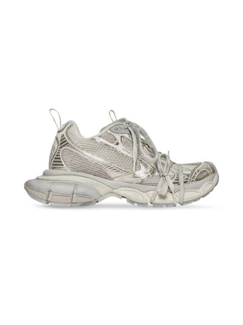 Women's 3xl Sneaker  in Off White