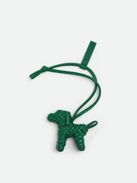 Dog Charm